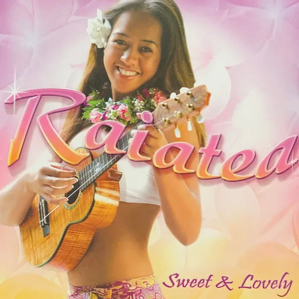 Sweet & Lovely