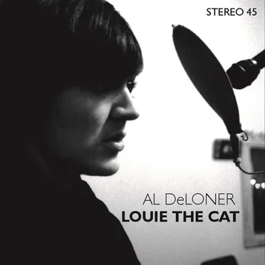 Louie The Cat