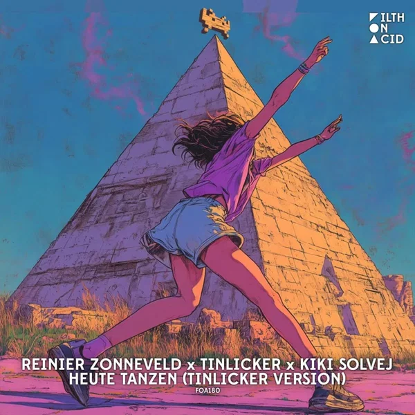 Heute Tanzen (Tinlicker version)