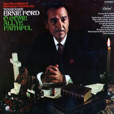 O Come All Ye Faithful