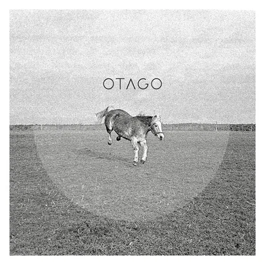 OTAGO by OTAGO - album cover