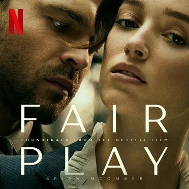 Fair Play by Brian McOmber - album cover