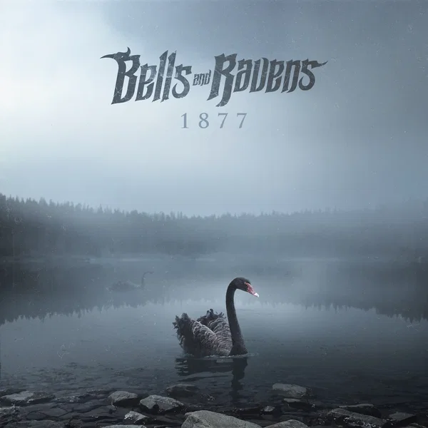 1877 (Metal Arrangement of Tchaikovsky's Swan Lake; Act 2, No. 10)
