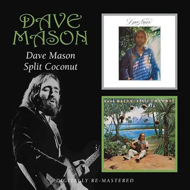 Dave Mason / Split Coconut