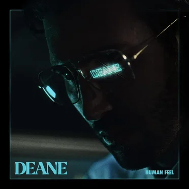 Human Feel by Deane - album cover