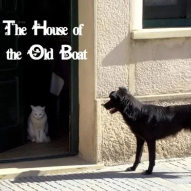 The House of the Old Boat by The House of the Old Boat - album cover