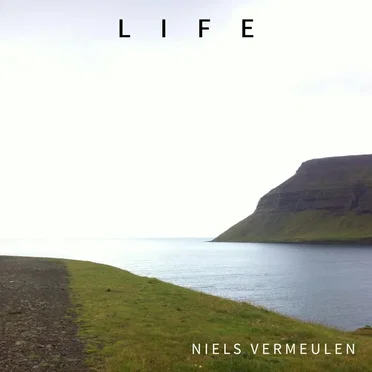 LIFE by Niels Vermeulen - album cover