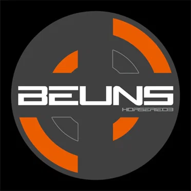 Beuns Horserie 03