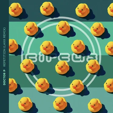 Repetition (LAXX remix)