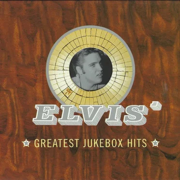 Elvis' Greatest Jukebox Hits