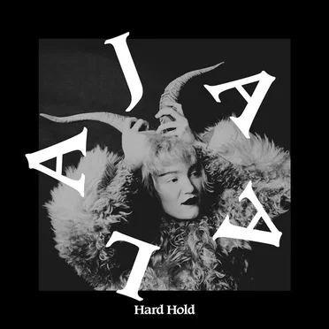 Hard Hold by JAALA - album cover