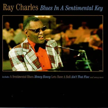 Blues in a Sentimental Key