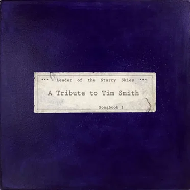 Leader of the Starry Skies by Various Artists - album cover
