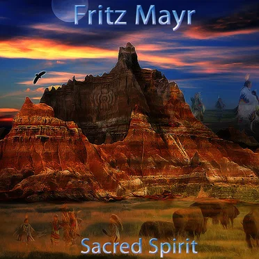 Sacred Spirit