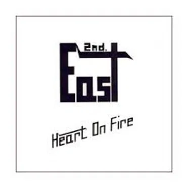 Heart On Fire