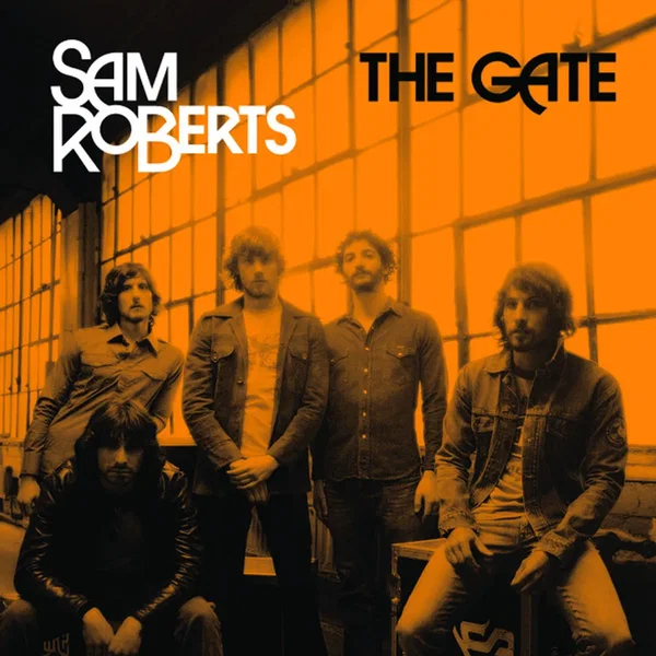 The Gate