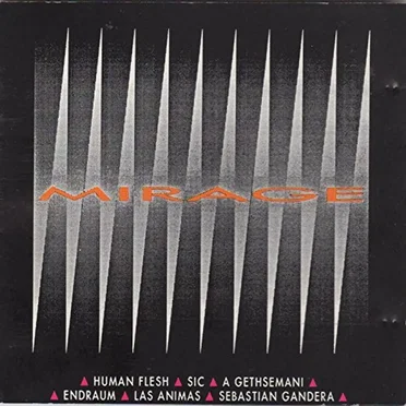 Mirage: International Compilation by Various Artists - album cover