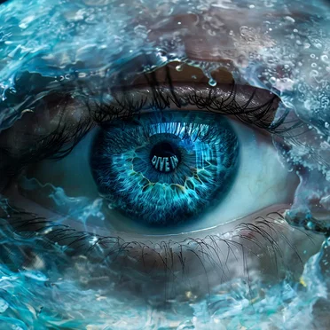 Dive In by Ryan Mack - album cover