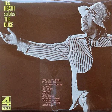 Ted Heath & His Orchestra