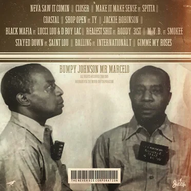 Bumpy Johnson