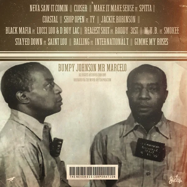 Bumpy Johnson