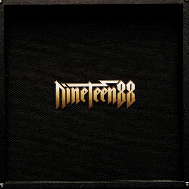The Great American Rock and Roll Spectacle by Nineteen88 - album cover