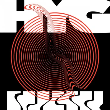 Be Here by HYG - album cover