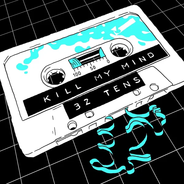 Kill My Mind (radio edit)