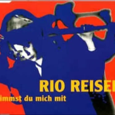 Nimmst Du mich mit