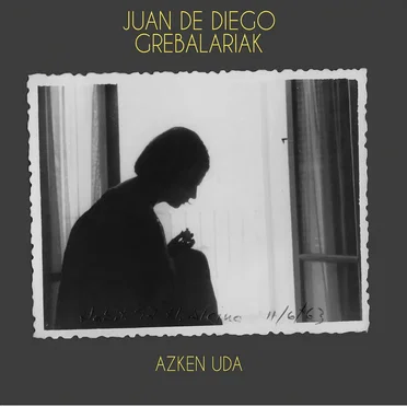Azken Uda