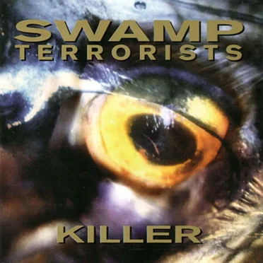 Swamp Terrorists