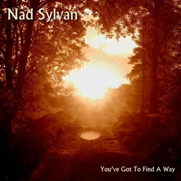 You’ve Got to Find a Way
