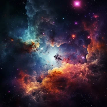 Space Ambient, Pt. I