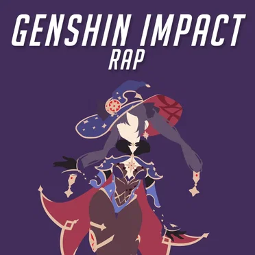 Genshin Impact Rap