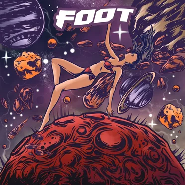 Foot