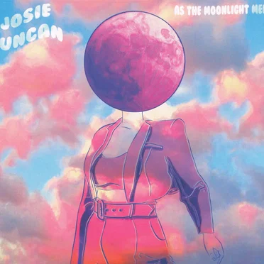 As the Moonlight Melts