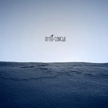 Sangue by Orfeo - album cover