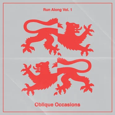 Run Along, Vol. 1