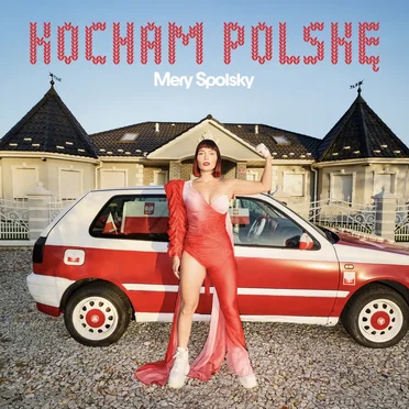 Kocham Polskę