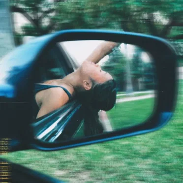 passenger seat by Christabelle Marbun - album cover