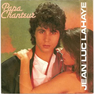 Papa chanteur