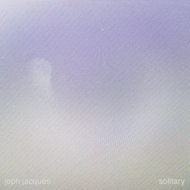 Solitary by Deathmøle - album cover
