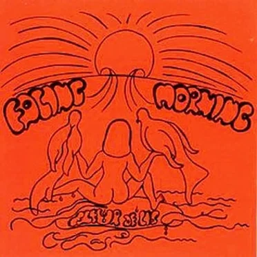 Facing Morning by Fleur De Lis - album cover