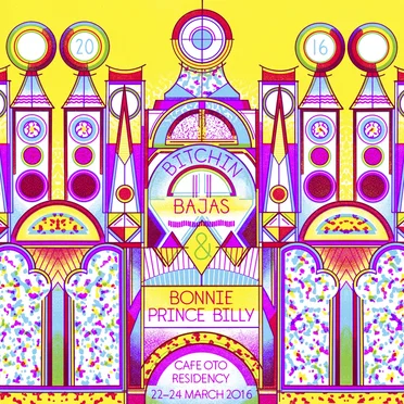 Live at Cafe Oto London