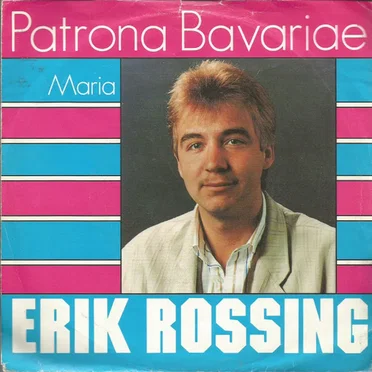 Patrona Bavariae