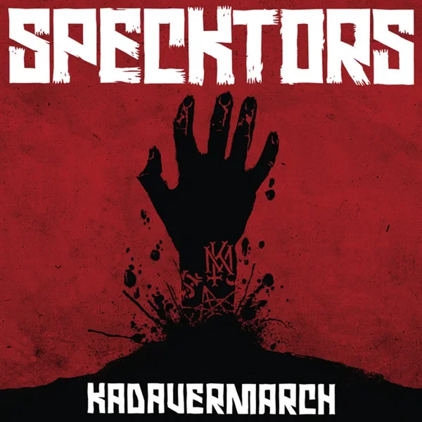 Kadavermarch