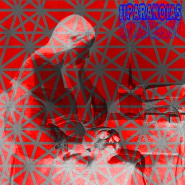Bloodless Crush by 11PARANOIAS - album cover