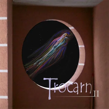 Trocarn II by Trocarn - album cover