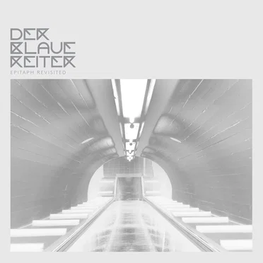Epitaph Revisited by Der Blaue Reiter - album cover