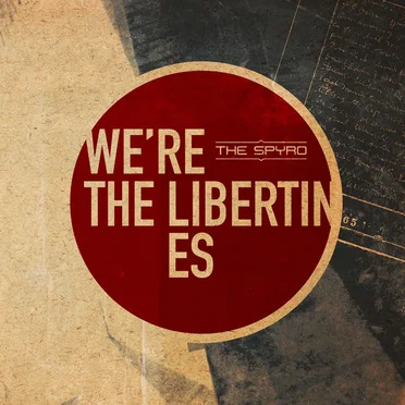 We're the Libertines